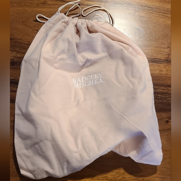 Silver Rhinestone wedges - Picture 6 of 7